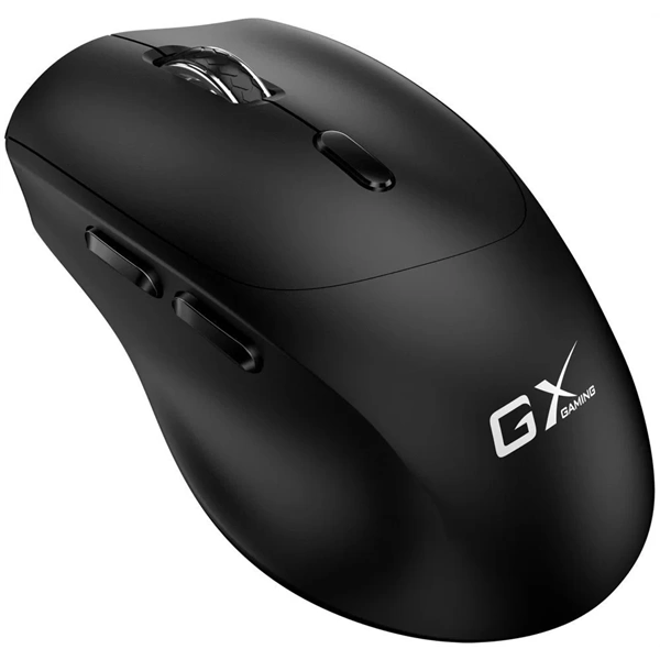 Genius Scorpion M8100 vezeték nélküli fekete egér