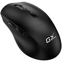 Genius Scorpion M8100 vezeték nélküli fekete egér