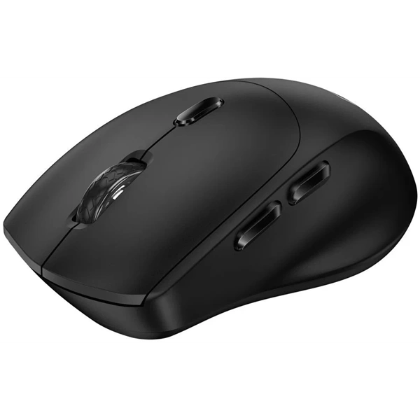 Genius Scorpion M8100 vezeték nélküli fekete egér