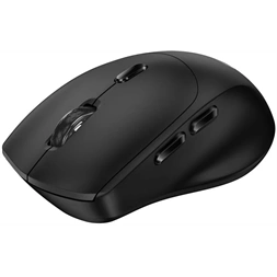 Genius Scorpion M8100 vezeték nélküli fekete egér