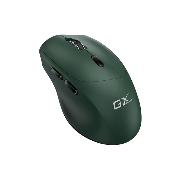 Genius Scorpion M8100 vezeték nélküli zöld egér