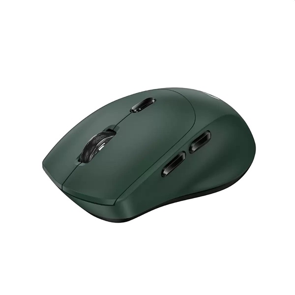 Genius Scorpion M8100 vezeték nélküli zöld egér