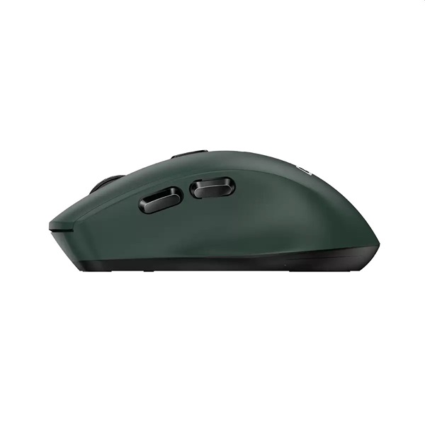 Genius Scorpion M8100 vezeték nélküli zöld egér