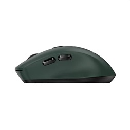 Genius Scorpion M8100 vezeték nélküli zöld egér