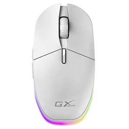 Genius Scorpion M8250 fehér gamer egér