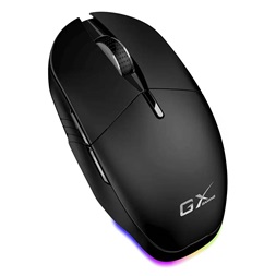 Genius Scorpion M8250 fekete gamer egér