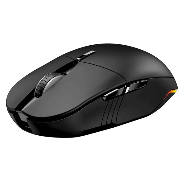 Genius Scorpion M8250 fekete gamer egér