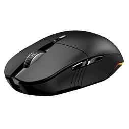 Genius Scorpion M8250 fekete gamer egér
