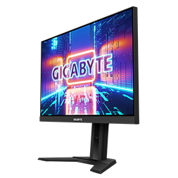 Gigabyte 23,8" G24F FHD IPS HDMI/DP/USB LED monitor