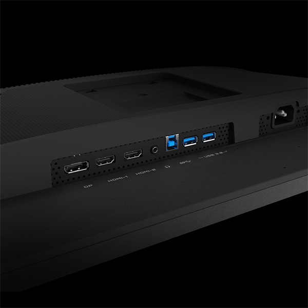 Gigabyte 23,8" G24F FHD IPS HDMI/DP/USB LED monitor