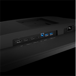 Gigabyte 23,8" G24F FHD IPS HDMI/DP/USB LED monitor