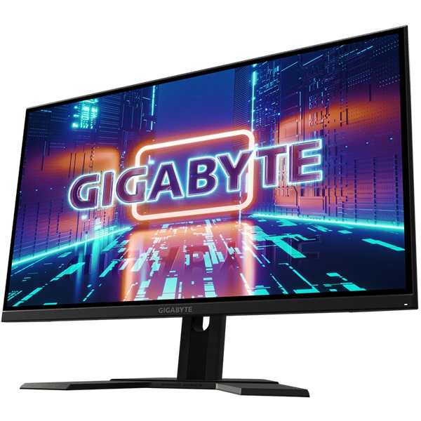 Gigabyte 27" G27Q QHD IPS 144Hz HDMI/DP gamer monitor