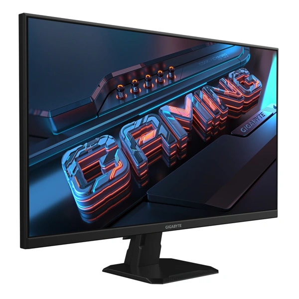 Gigabyte 27" GS27QA QHD IPS HDMI/DP monitor