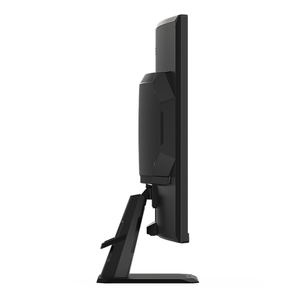 Gigabyte 27" GS27QC QHD VA 165Hz HDMI/DP ívelt gamer monitor