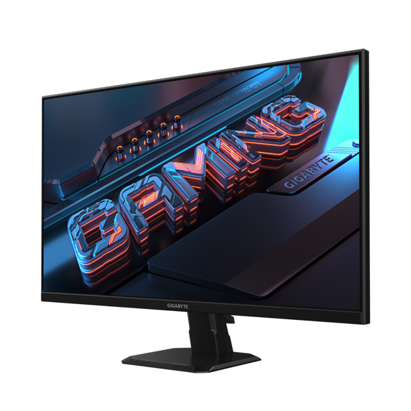 Gigabyte 27" GS27Q QHD IPS 165Hz HDMI/DP gamer monitor