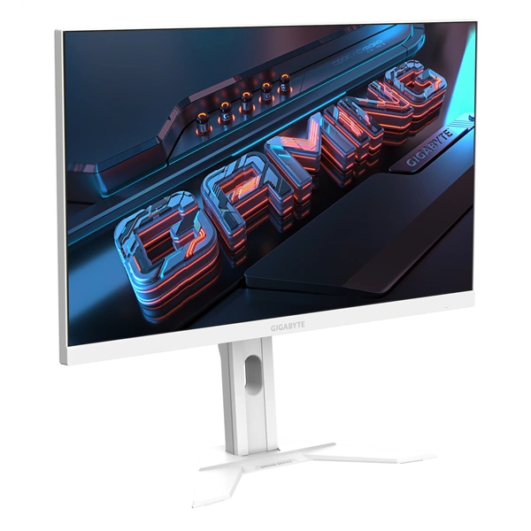 Gigabyte 27" M27QA ICE QHD IPS HDMI/DP/USB monitor