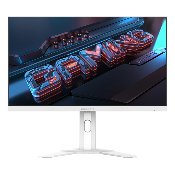 Gigabyte 27" M27QA ICE QHD IPS HDMI/DP/USB monitor