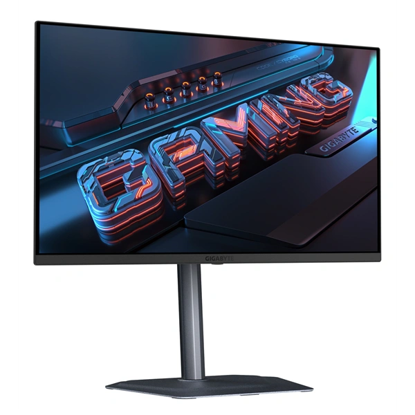 Gigabyte 27" MO27U2 4K UHD OLED HDMI/DP/USB monitor