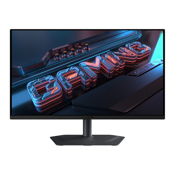 Gigabyte 27" MO27U2 4K UHD OLED HDMI/DP/USB monitor
