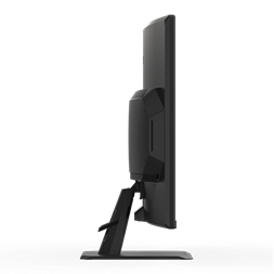 Gigabyte 31,5" GS32QC QHD VA HDMI/DP ívelt monitor