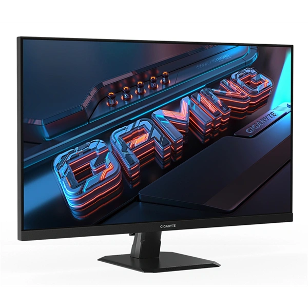 Gigabyte 31,5" GS32Q QHD IPS HDMI/DP LED monitor