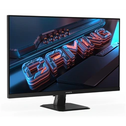 Gigabyte 31,5" GS32Q QHD IPS HDMI/DP LED monitor