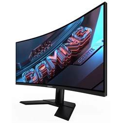 Gigabyte 34" G34WQCP UWQHD VA HDMI/DP ívelt monitor