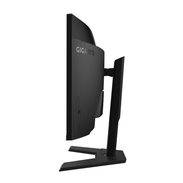 Gigabyte 34" GS34WQC UWQHD VA 120Hz HDMI/DP ívelt gamer monitor