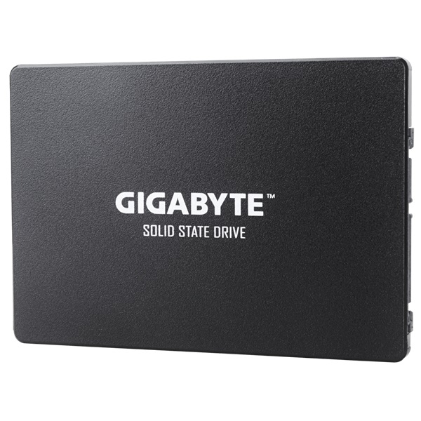 Gigabyte 480GB SATA3 2,5" (GP-GSTFS31480GNTD) SSD