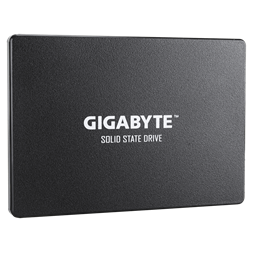 Gigabyte 480GB SATA3 2,5" (GP-GSTFS31480GNTD) SSD