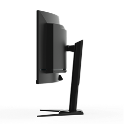 Gigabyte 49" AORUS CO49DQ DQHD OLED HDMI/DP/USB monitor