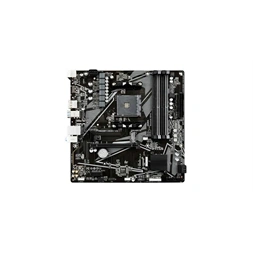 Gigabyte A520M DS3H AC AMD A520 AM4 mATX alaplap