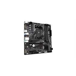Gigabyte A520M DS3H AC AMD A520 AM4 mATX alaplap