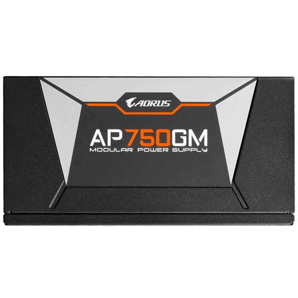 Gigabyte AORUS P750GM 750W tápegység