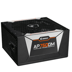 Gigabyte AORUS P750GM 750W tápegység