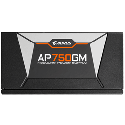 Gigabyte AORUS P750GM 750W tápegység