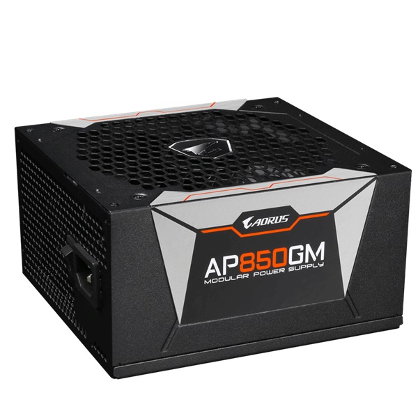 Gigabyte AORUS P850GM 850W tápegység