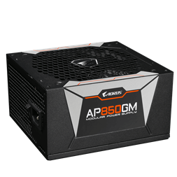 Gigabyte AORUS P850GM 850W tápegység