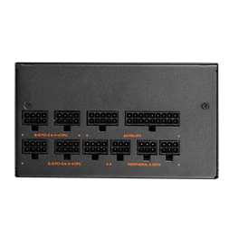 Gigabyte AORUS P850GM 850W tápegység