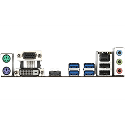 Gigabyte B450M-S2H v2 AMD B450 SocketAM4 mATX alaplap