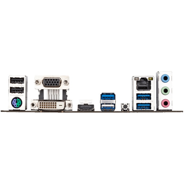 Gigabyte B550M-S2H AMD B550 SocketAM4 mATX alaplap