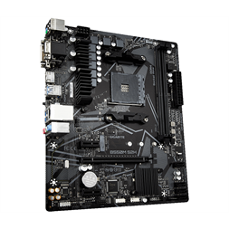 Gigabyte B550M-S2H AMD B550 SocketAM4 mATX alaplap