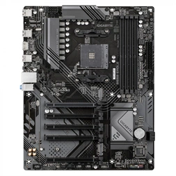 Gigabyte B550 EAGLE AMD B550 AM4 ATX alaplap