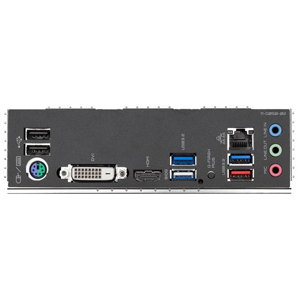 Gigabyte B550 GAMING X AMD B550 SocketAM4 ATX alaplap