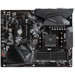 Gigabyte B550 GAMING X AMD B550 SocketAM4 ATX alaplap