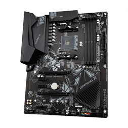 Gigabyte B550 GAMING X AMD B550 SocketAM4 ATX alaplap