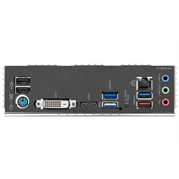 Gigabyte B550 GAMING X AMD B550 SocketAM4 ATX alaplap
