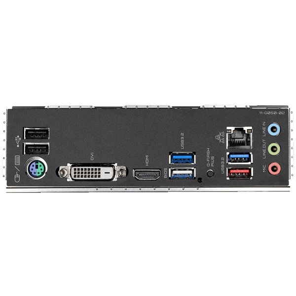 Gigabyte B550 GAMING X V2 AMD B550 SocketAM4 ATX alaplap