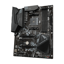 Gigabyte B550 GAMING X V2 AMD B550 SocketAM4 ATX alaplap
