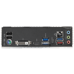 Gigabyte B550 GAMING X V2 AMD B550 SocketAM4 ATX alaplap